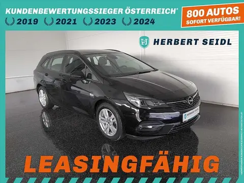 Used OPEL ASTRA Diesel 2021 Ad 