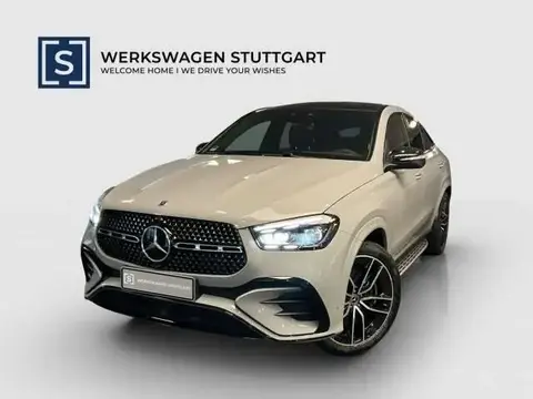 Annonce MERCEDES-BENZ CLASSE GLE Diesel 2023 d'occasion 