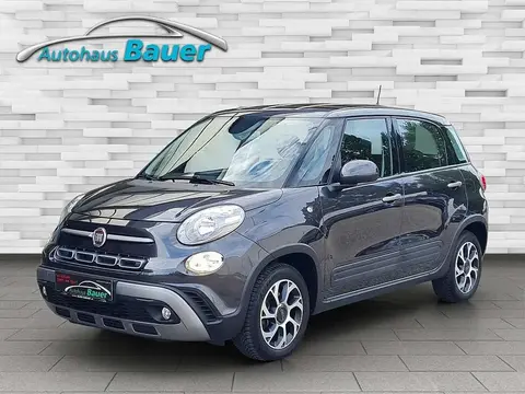 Used FIAT 500L Petrol 2021 Ad 