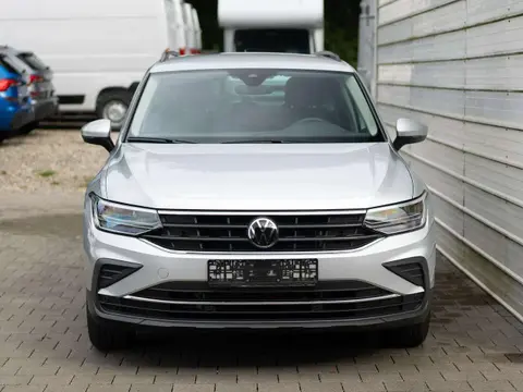 Annonce VOLKSWAGEN TIGUAN Diesel 2024 d'occasion 