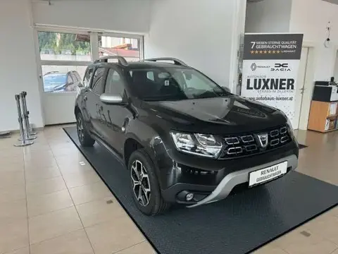 Used DACIA DUSTER Diesel 2018 Ad 