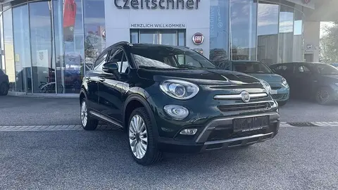 Used FIAT 500X Diesel 2016 Ad 