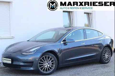 Used TESLA MODEL 3 Electric 2020 Ad 