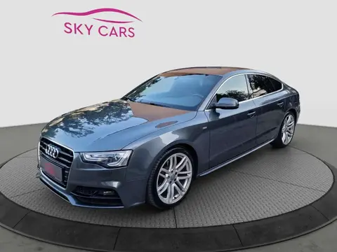 Used AUDI A5 Diesel 2017 Ad 