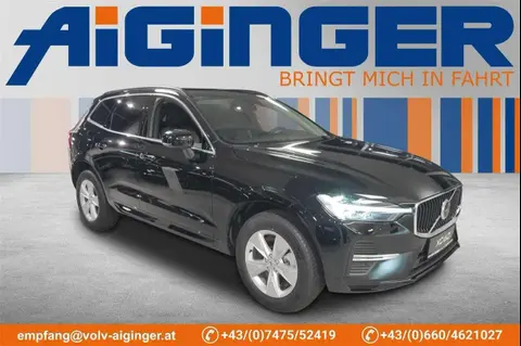 Used VOLVO XC60 Petrol 2023 Ad 