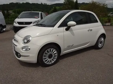 Used FIAT 500 Petrol 2024 Ad 