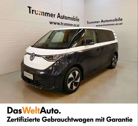 Used VOLKSWAGEN ID. BUZZ Electric 2023 Ad 