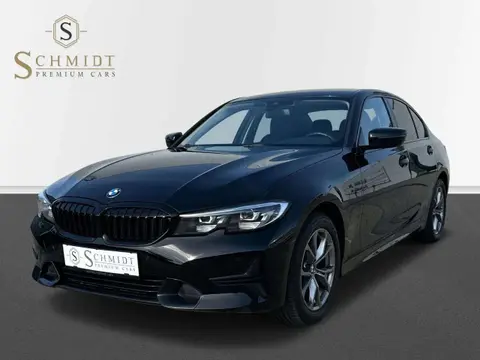 Annonce BMW SERIE 3 Diesel 2022 d'occasion 