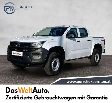 Annonce VOLKSWAGEN AMAROK Diesel 2024 d'occasion 