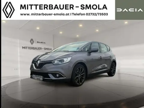 Used RENAULT SCENIC Petrol 2017 Ad 