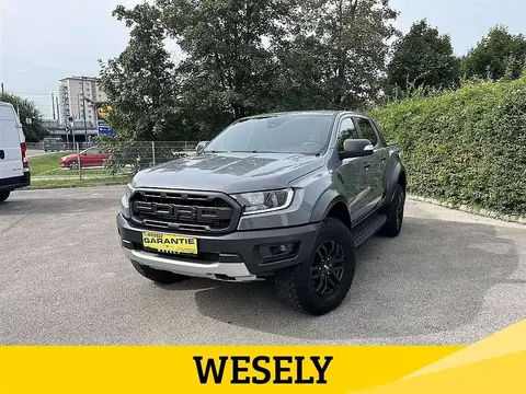 Annonce FORD RANGER Diesel 2021 d'occasion 