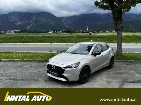 Used MAZDA 2 Petrol 2024 Ad 