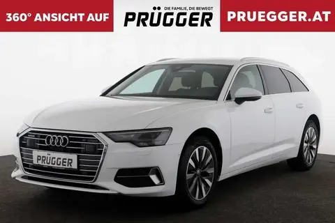 Used AUDI A6 Diesel 2019 Ad 