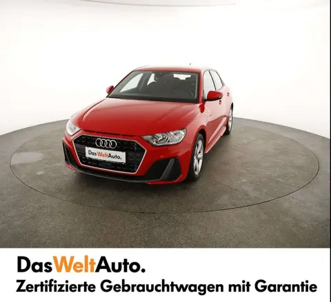 Used AUDI A1 Petrol 2019 Ad 