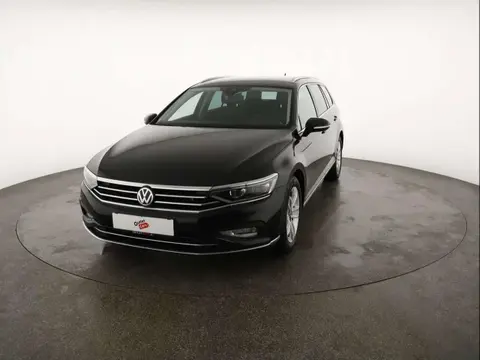 Used VOLKSWAGEN PASSAT Diesel 2020 Ad 