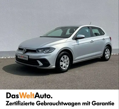 Annonce VOLKSWAGEN POLO Essence 2024 d'occasion 