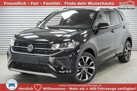 Used VOLKSWAGEN T-CROSS Petrol 2024 Ad 