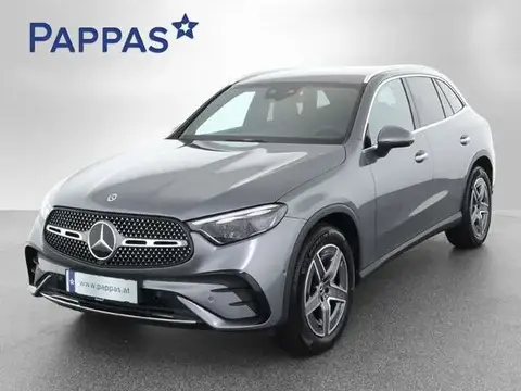 Used MERCEDES-BENZ CLASSE GLC Diesel 2023 Ad 