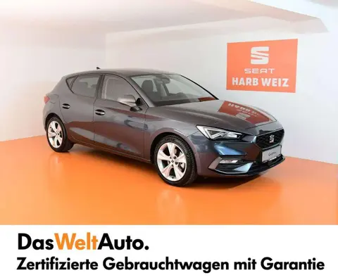 Annonce SEAT LEON Diesel 2023 d'occasion 