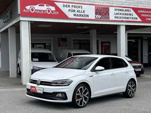 Used VOLKSWAGEN POLO Petrol 2020 Ad 