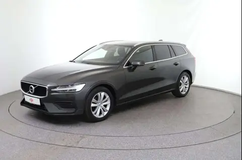 Annonce VOLVO V60 Diesel 2019 d'occasion 