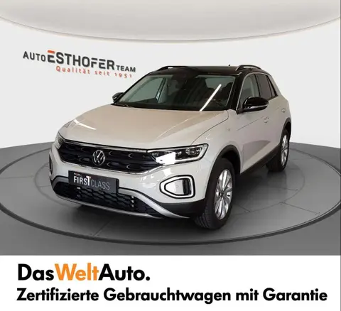 Annonce VOLKSWAGEN T-ROC Diesel 2024 d'occasion 