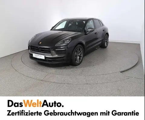 Annonce PORSCHE MACAN Essence 2024 d'occasion 