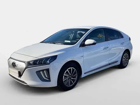 Used HYUNDAI IONIQ Electric 2020 Ad 