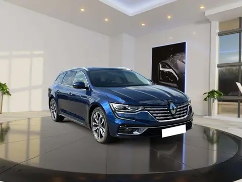 Used RENAULT TALISMAN Diesel 2022 Ad 