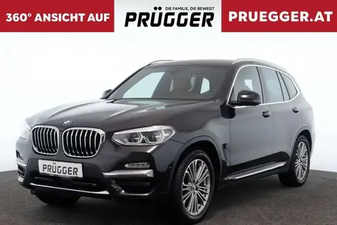 Used BMW X3 Diesel 2019 Ad 