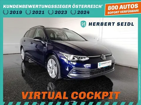 Used VOLKSWAGEN GOLF Diesel 2021 Ad 