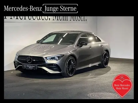 Annonce MERCEDES-BENZ CLASSE CLA Diesel 2023 d'occasion 