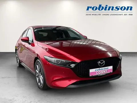 Annonce MAZDA 3 Essence 2021 d'occasion 