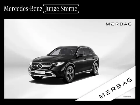 Annonce MERCEDES-BENZ CLASSE GLC Non renseigné 2023 d'occasion 