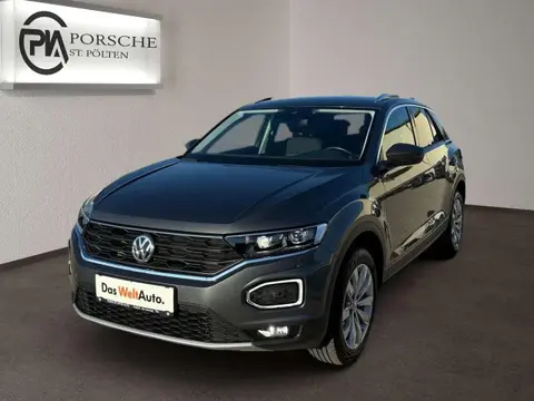 Used VOLKSWAGEN T-ROC Petrol 2018 Ad 