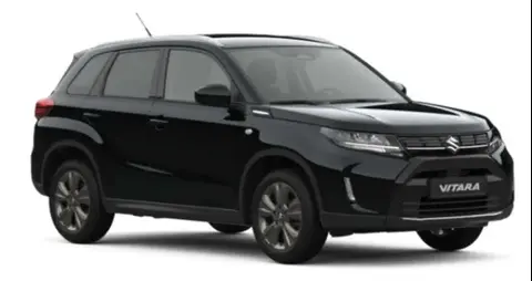 Annonce SUZUKI VITARA Essence 2024 d'occasion 