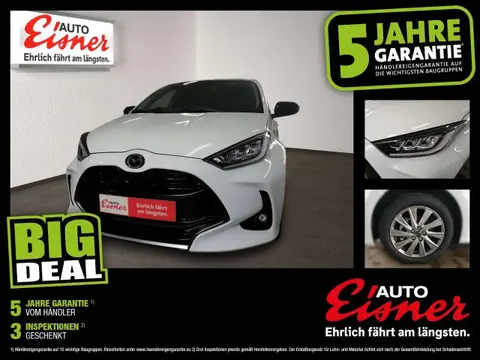 Used MAZDA 2 Petrol 2023 Ad 