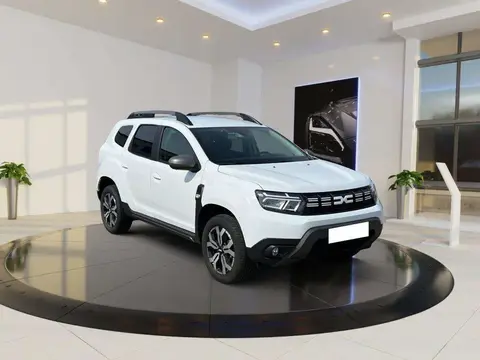 Annonce DACIA DUSTER Diesel 2023 d'occasion 