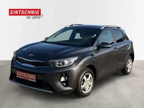 Used KIA STONIC Petrol 2020 Ad 