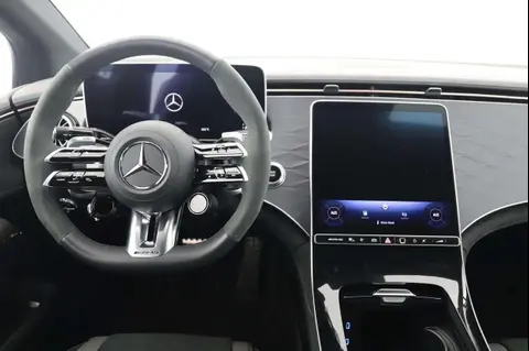 Annonce MERCEDES-BENZ EQE Électrique 2023 d'occasion 