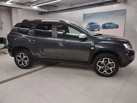 Used DACIA DUSTER Diesel 2019 Ad 