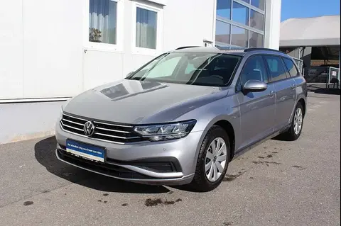 Annonce VOLKSWAGEN PASSAT Diesel 2024 d'occasion 