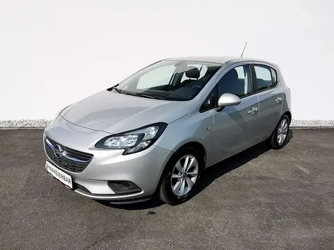 Used OPEL CORSA Petrol 2018 Ad 