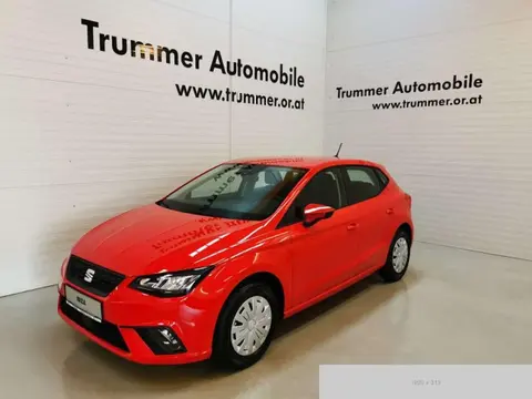 Used SEAT IBIZA Petrol 2024 Ad 