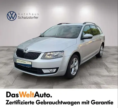 Used SKODA OCTAVIA Diesel 2017 Ad 