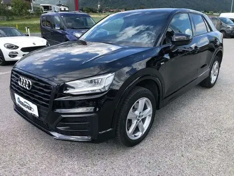 Used AUDI Q2 Diesel 2019 Ad 