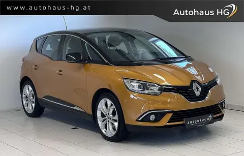 Used RENAULT SCENIC Diesel 2017 Ad 