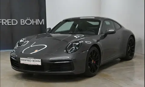 Annonce PORSCHE 992 Essence 2020 d'occasion 