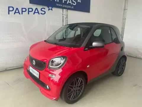 Annonce SMART FORTWO Essence 2019 d'occasion 