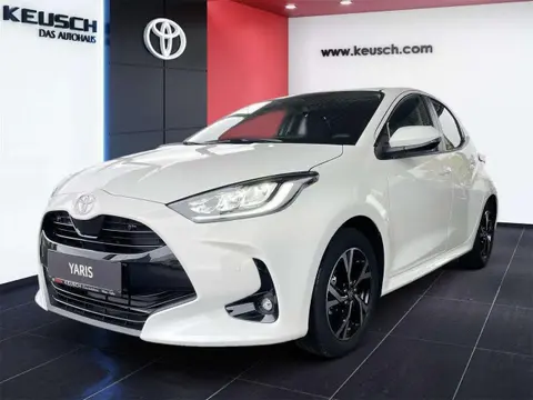 Annonce TOYOTA YARIS Hybride 2024 d'occasion 